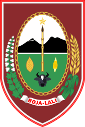 Pemkab Boyolali