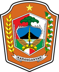 Pemkab Karanganyar