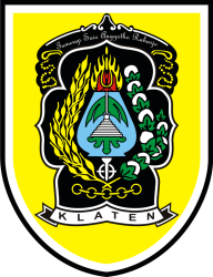 Pemkab Klaten