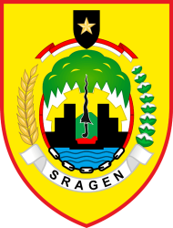 Pemkab Sragen