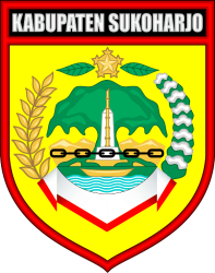 Pemkab Sukoharjo