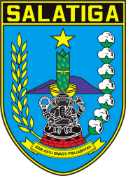 Pemkot Salatiga