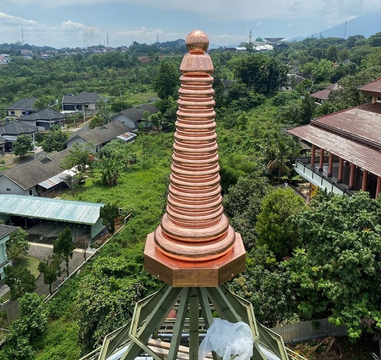 Arsitek & Konsultan Arsitektur