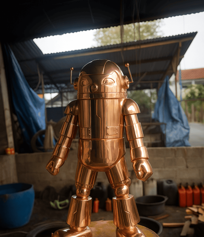 Seniman & Studio Kreatif