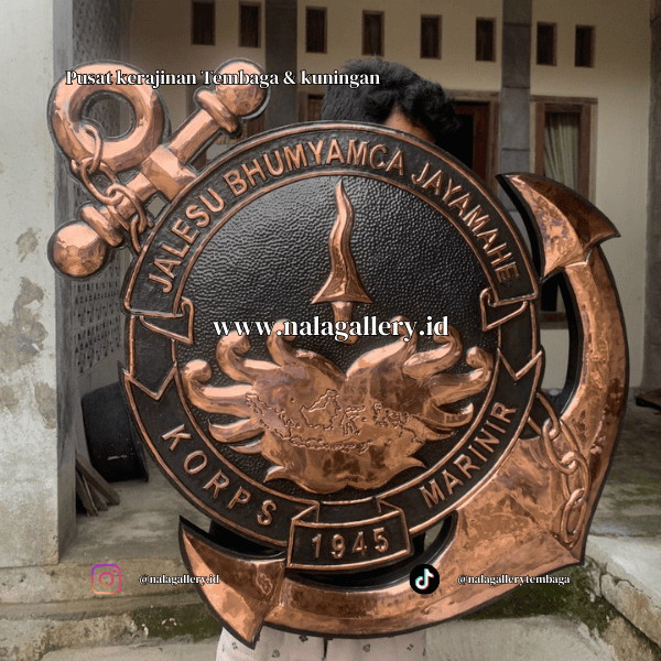 Logo Tembaga Kuningan 2