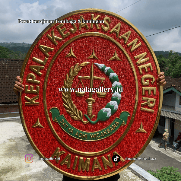 Logo Tembaga Kuningan 4