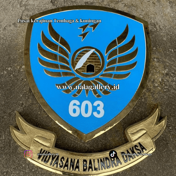 Logo Tembaga Kuningan 6