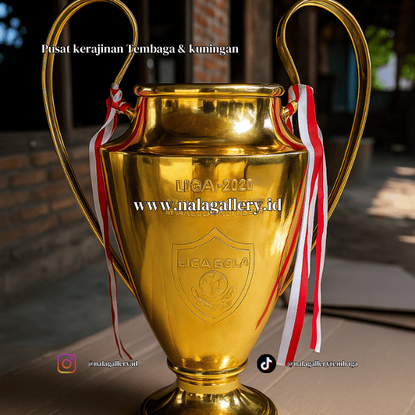 Piala 5