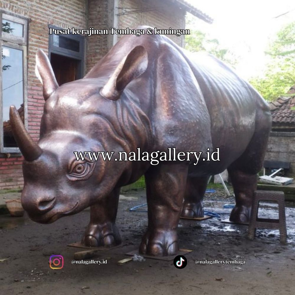 produsen patung tembaga custom