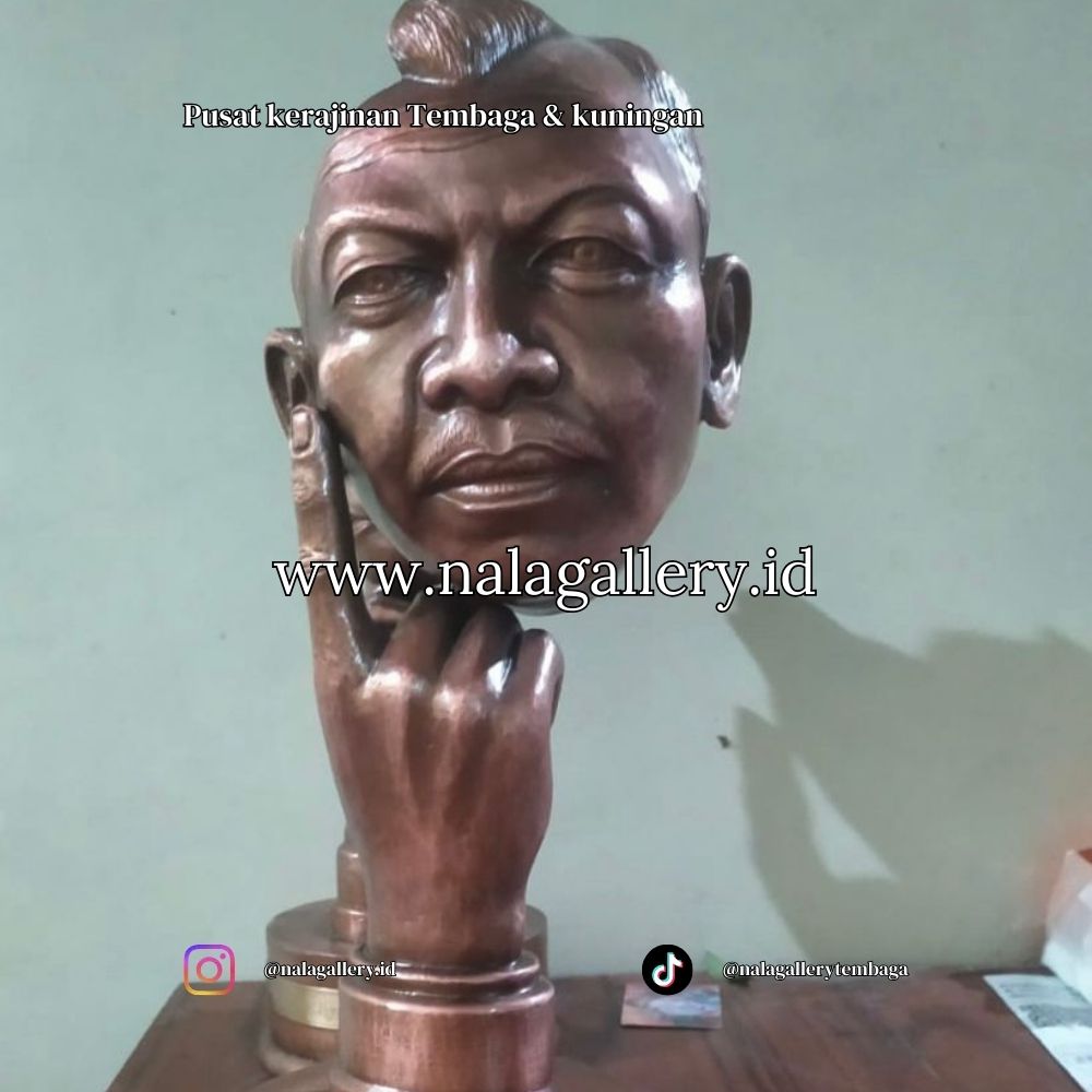 produsen patung tembaga custom