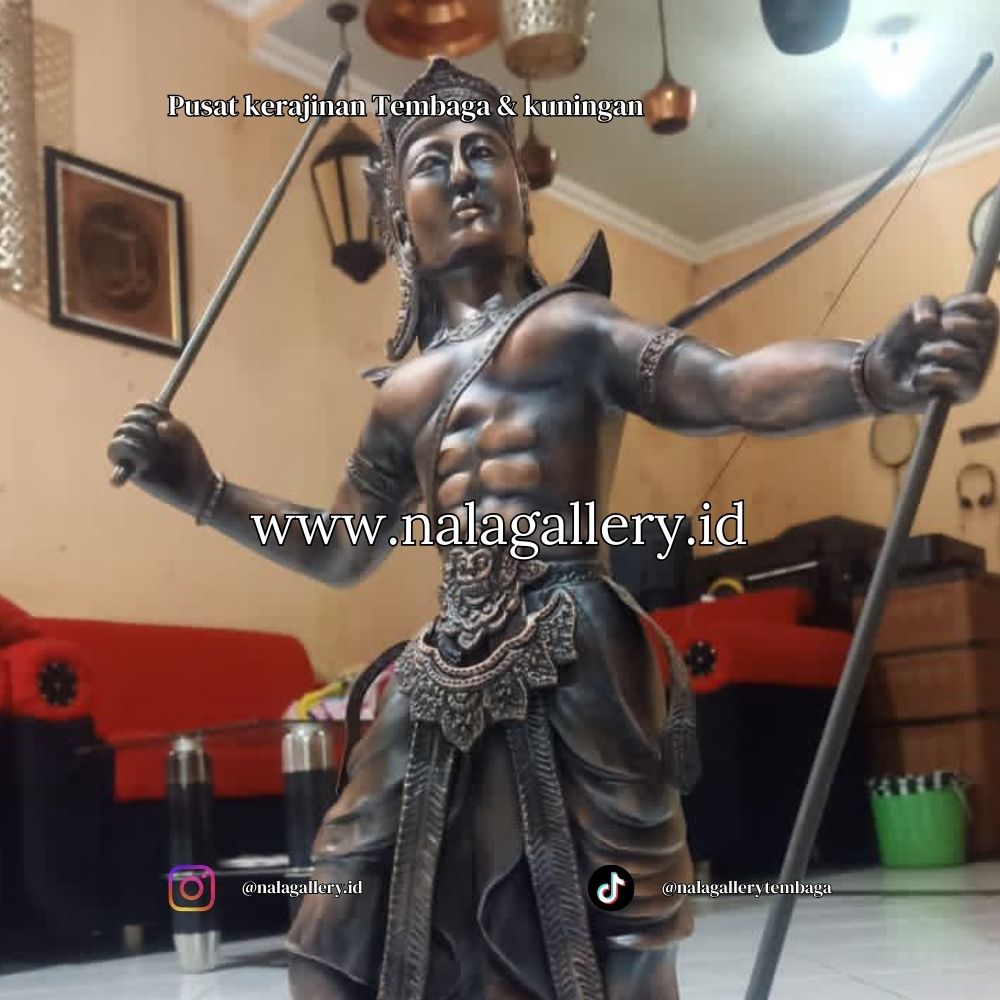 produsen patung tembaga custom