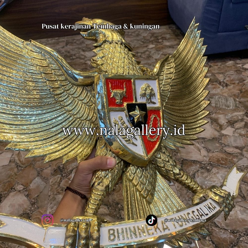 Spesialis garuda tembaga